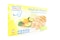 Americana Quality Lemon And Pepper Marinated Chicken Breast 500g
